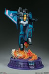 Thundercracker - G1 (Prototype Shown) View 2