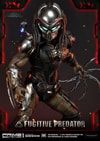 Fugitive Predator Collector Edition (Prototype Shown) View 26