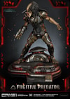 Fugitive Predator Collector Edition (Prototype Shown) View 36