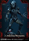 Fugitive Predator Collector Edition (Prototype Shown) View 46