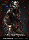Fugitive Predator Collector Edition (Prototype Shown) View 4