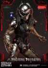 Fugitive Predator Deluxe Version (Prototype Shown) View 28