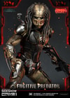 Fugitive Predator Deluxe Version (Prototype Shown) View 31