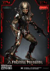 Fugitive Predator Deluxe Version (Prototype Shown) View 32