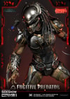 Fugitive Predator Deluxe Version (Prototype Shown) View 33