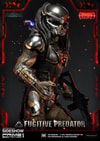 Fugitive Predator Deluxe Version (Prototype Shown) View 35