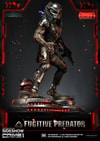 Fugitive Predator Deluxe Version (Prototype Shown) View 36