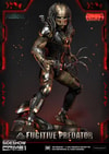 Fugitive Predator Deluxe Version (Prototype Shown) View 37