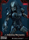 Fugitive Predator Deluxe Version (Prototype Shown) View 40