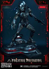 Fugitive Predator Deluxe Version (Prototype Shown) View 44