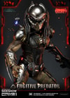 Fugitive Predator Deluxe Version (Prototype Shown) View 45