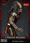 Fugitive Predator Deluxe Version (Prototype Shown) View 48