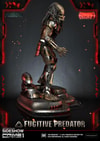 Fugitive Predator Deluxe Version (Prototype Shown) View 49