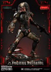 Fugitive Predator Deluxe Version (Prototype Shown) View 25