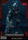 Fugitive Predator Deluxe Version (Prototype Shown) View 24