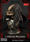 Fugitive Predator Deluxe Version (Prototype Shown) View 9