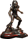 Fugitive Predator Deluxe Version (Prototype Shown) View 51