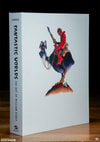 Fantastic Worlds The Art of William Stout (Prototype Shown) View 1