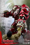 Hulkbuster Accessories- Prototype Shown