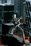 Spider-Man Webslinger Figurine (Prototype Shown) View 1