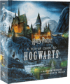 Harry Potter A Pop-Up Guide to Hogwarts (Prototype Shown) View 18