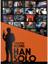 Star Wars Icons Han Solo (Prototype Shown) View 6