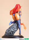 Starfire (Prototype Shown) View 3