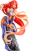 Starfire (Prototype Shown) View 6
