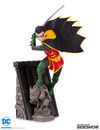 Robin Bat Family (Prototype Shown) View 1