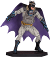 Batman with Darkseid Baby- Prototype Shown