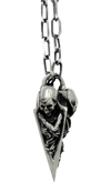 Death Spike Pendant View 7