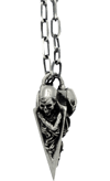 Death Spike Pendant View 7