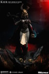 Kier - First Sword of Death- Prototype Shown