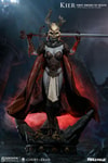 Kier - First Sword of Death- Prototype Shown