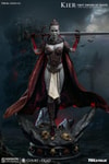 Kier - First Sword of Death- Prototype Shown
