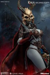 Kier - First Sword of Death