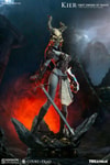Kier - First Sword of Death