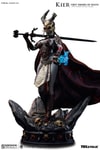 Kier - First Sword of Death
