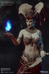 Gethsemoni The Dead Queen (Prototype Shown) View 2