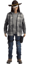 Carl Grimes Collector Edition (Prototype Shown) View 14
