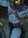 Skeletor & Panthor Classic Deluxe (Prototype Shown) View 18