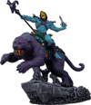Skeletor & Panthor Classic Deluxe (Prototype Shown) View 29