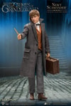 Newt Scamander- Prototype Shown