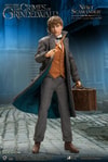 Newt Scamander- Prototype Shown