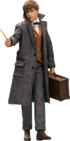 Newt Scamander