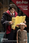 Harry Potter and Dobby Twin Pack (Prototype Shown) View 2