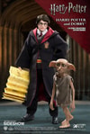 Harry Potter and Dobby Twin Pack (Prototype Shown) View 3