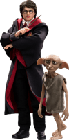 Harry Potter and Dobby Twin Pack (Prototype Shown) View 11