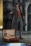 Newt Scamander Collector Edition (Prototype Shown) View 1
