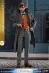 Newt Scamander Collector Edition (Prototype Shown) View 5